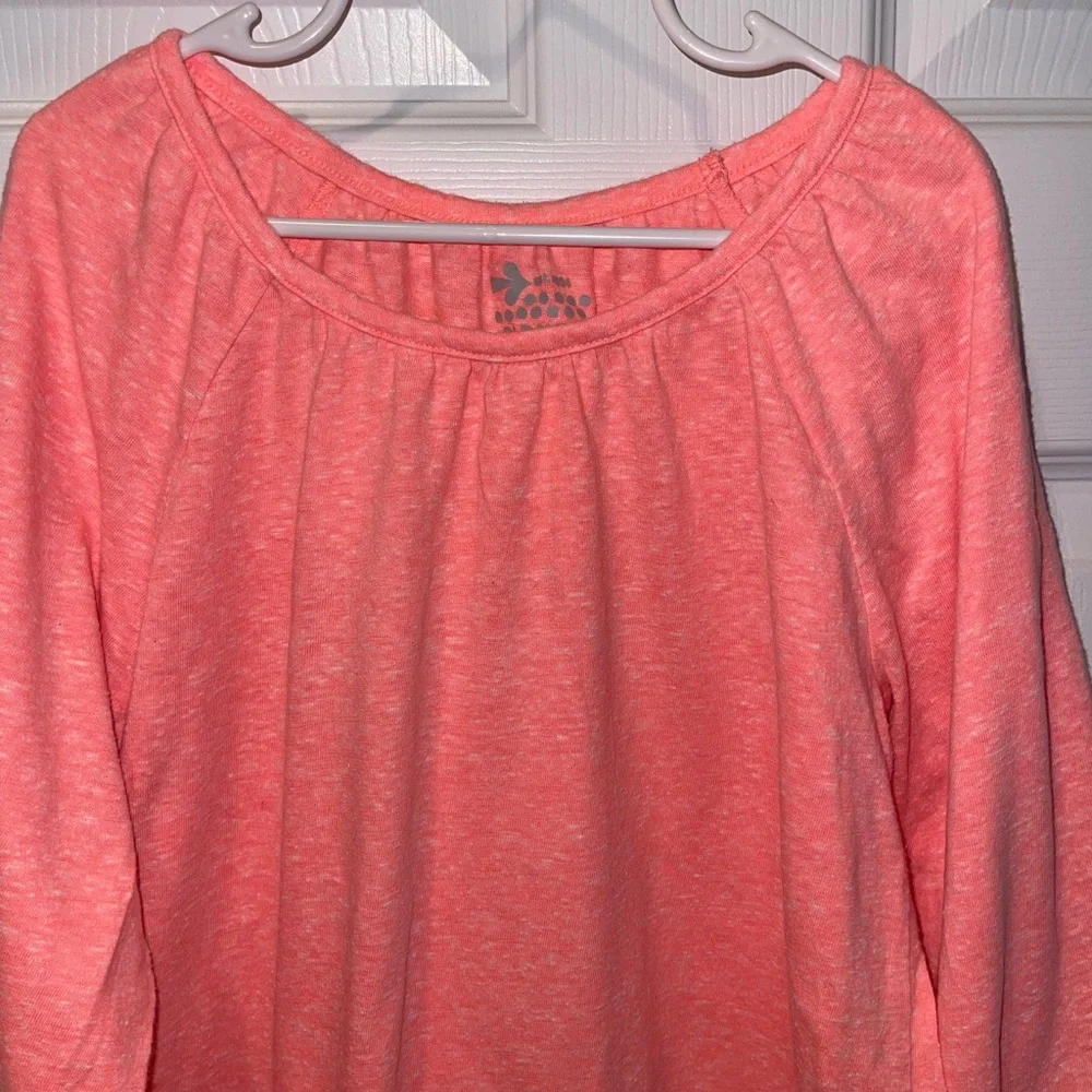Old Navy top